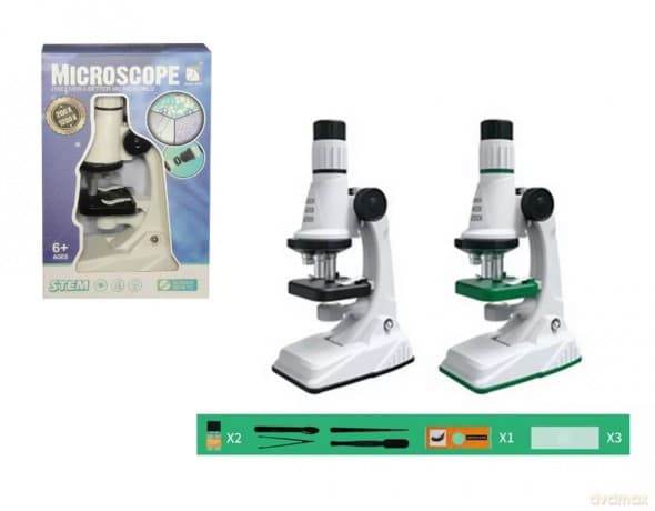 Mikroskop G6923 97767