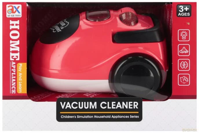 Odkurzacz B/o Mc Wb 30/60