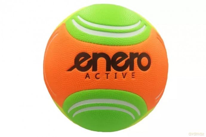 Piłka nożna plaż.Enero SoftTouchAct.1053042