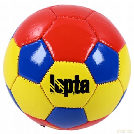 Piłka nożna R.2 WPN mix2 71094