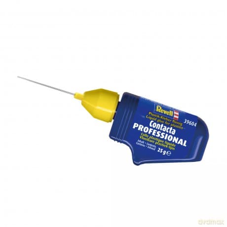 Revell - Klej Contacta Professional 000-24*