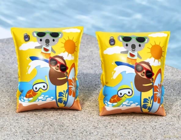 Rękawki 23x15 B32042 68145