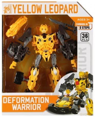 Robot 2w1 21x27x7 Mc Wb 30/60