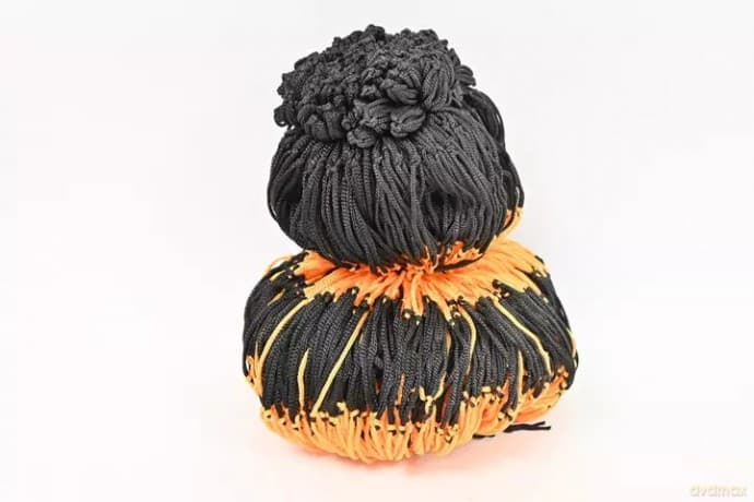 Siatka do piłki Z9880 66477