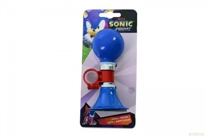 Trąbka do roweru SONIC 1094 10941