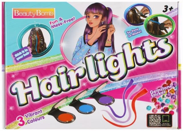 Zestaw Piekn Fryzj 29x21x5 Mc Wb 48