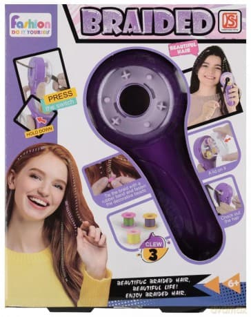 Zestaw Piekn Zapl Wlos 20x24x6 Mc Wb 36/72