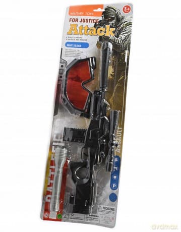 Zestaw policja B2352183 53793