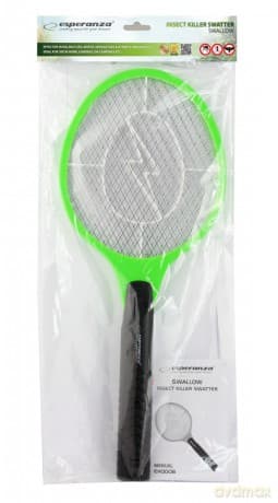 Elektryczna Łapka Owadobójcza Swallow