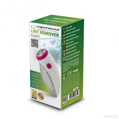 Golarka do Ubrań Fluffy