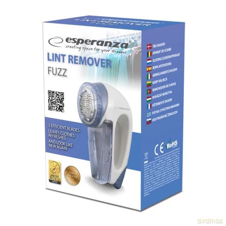 Golarka do Ubrań Fuzz