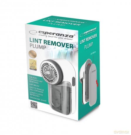 Golarka do Ubrań Plump