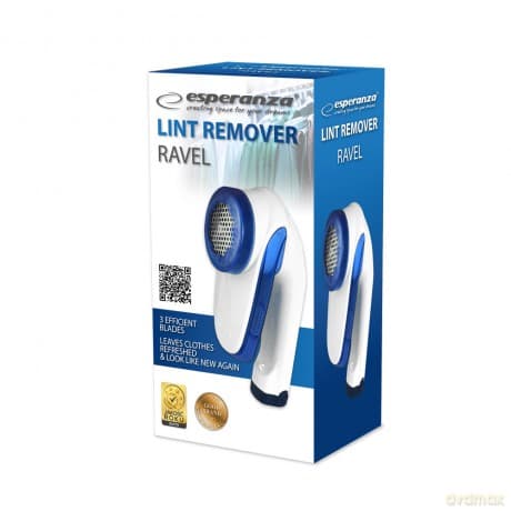 Golarka do Ubrań Ravel