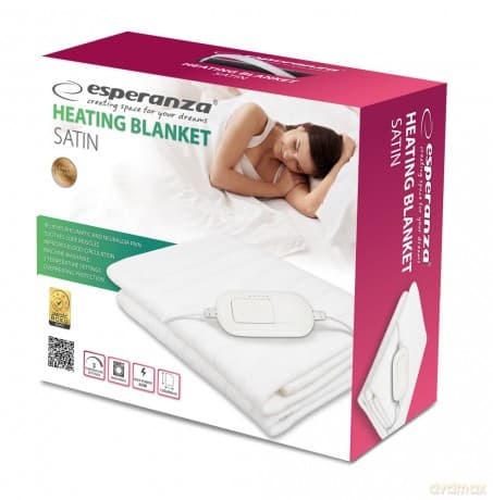 Koc Elektryczny Satin