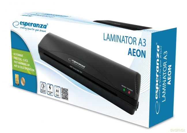 Laminator A3 Aeon