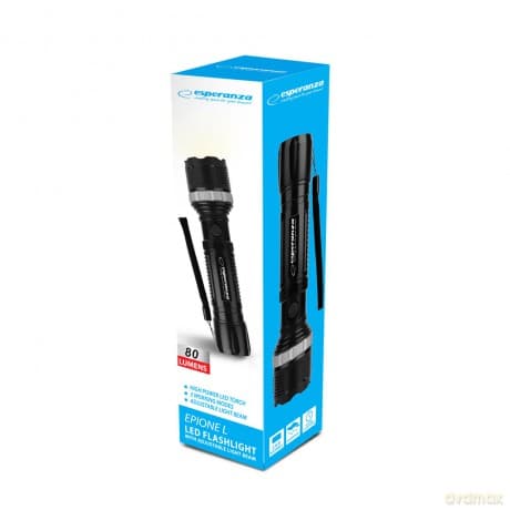 Latarka LED Epione L