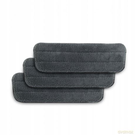 Mikrofibra Czyszcząca do Mopa Perfect Clean 002