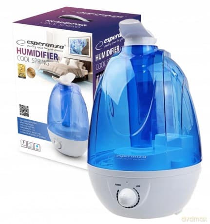 Nawilżacz Powietrza Cool Spring