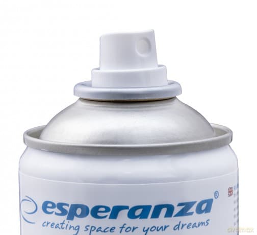 Pianka do Czyszczenia Szkła 400ml