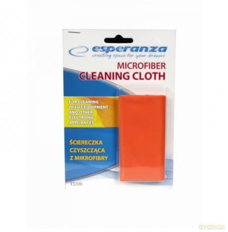 Ściereczka z Mikrofibry