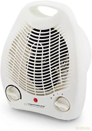 Termowentylator 1000W/2000W Gobi