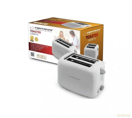 Toster Ciabatta