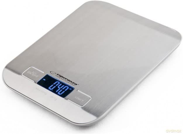 Waga Kuchenna Pineapple