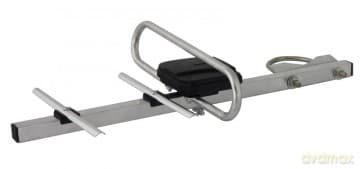 Zewnętrzna Antena Dvb-T Thunder-S