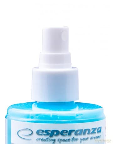 Żel do Czyszczenia LCD/TFT z Mikrofibrą