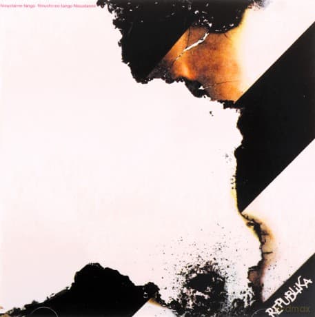 Republika: Nieustanne Tango
