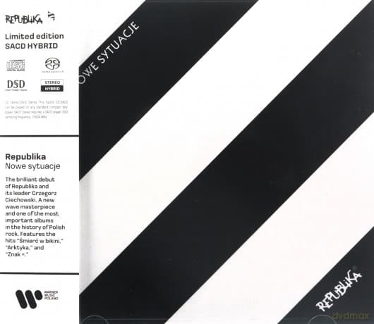 Republika: Nowe Sytuacje