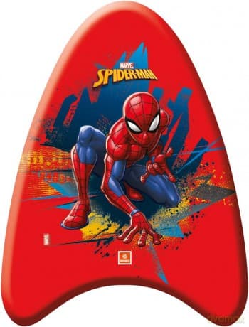 Deska do pływania Kickboard Spiderman