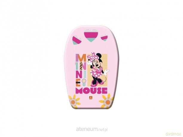 Deska do pływania Minnie 68cm