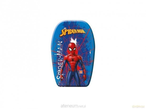 Deska do pływania Spiderman 68cm