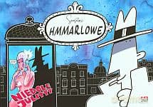 Hmmarlowe i niedole Julitty - Przemek Surma `Surpiko`