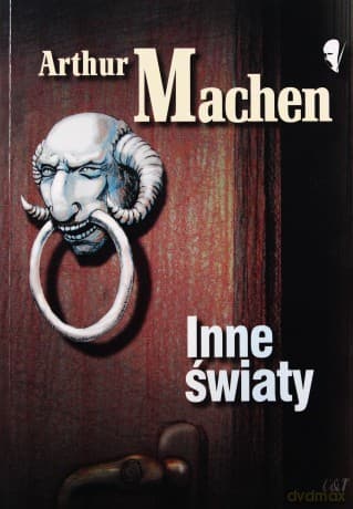 Inne światy - Arthur Machen