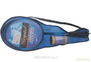 Zestaw do badmintona