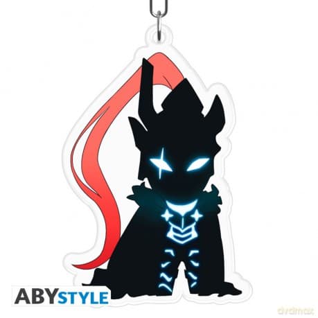 SOLO LEVELING - Acryl Keychain - Igris