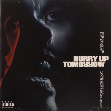 Weeknd: Hurry Up Tomorrow - Score