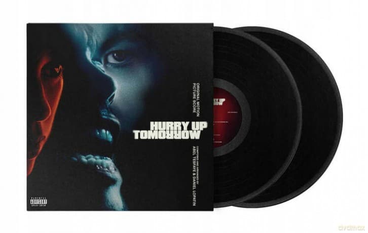 Weeknd: Hurry Up Tomorrow - Score