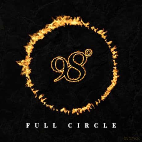 98 Degrees: Full Circle