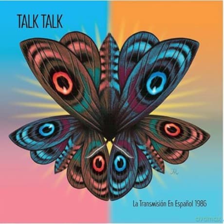 Talk Talk: La Transmision En Espanol 1986