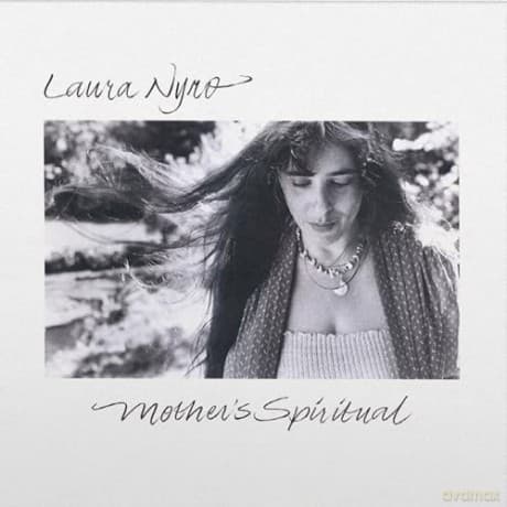Laura Nyro: Mothers Spiritual (Coloured)