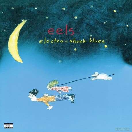 EELS: Electroshock Blues