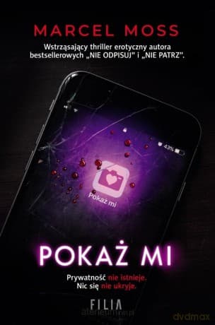 Pokaż mi - Marcel Moss