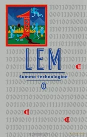 Summa technologiae - Stanisław Lem