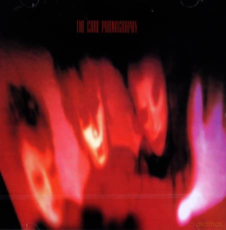 The Cure: Pornography