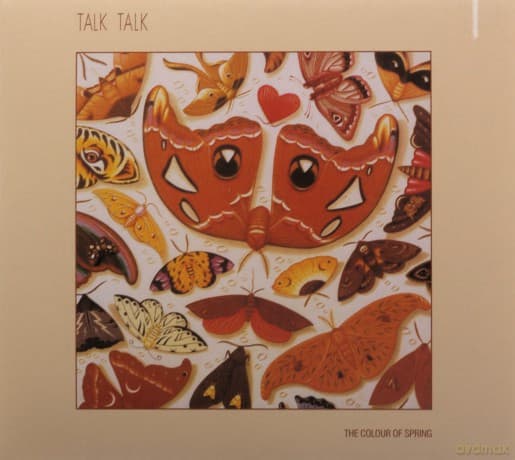 Talk Talk: The Colour Of Spring