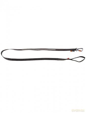 Non-Stop- Line Touring Bungee - Black/Grey - 2 m