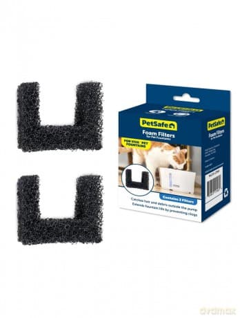 Petsafe - Foam Filter 2-pack - for Viva